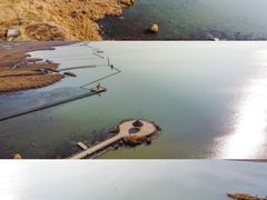 -哈素海