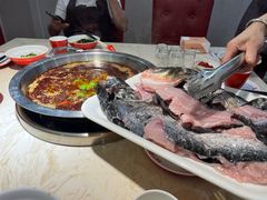 -蜀滋香鲜鱼美蛙火锅(339店)
