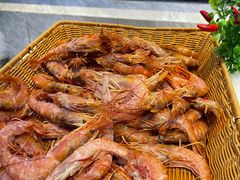 -川骄海鲜自助(河东店)