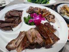 -百年银屏蚝烙·潮汕菜·非遗(乐山店)