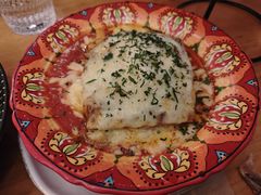 千层面-IL TEATRO 精品意大利餐厅