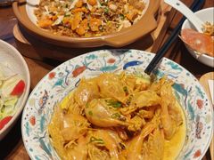 -洲晓鲜·舟山海鲜大排档(朱家尖风景区店)