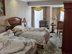 -中旅阿那亚九龙湖·公主酒店