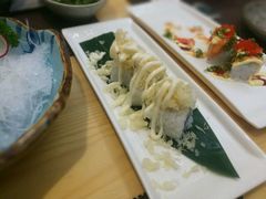 -樱の千渡日式料理·铁板烧•烧鸟(金盛田广场店)