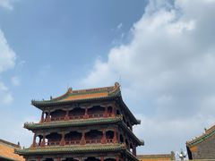 -张学良旧居陈列馆