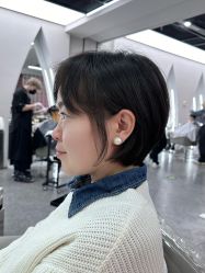 -艾美A·M Hair Salon