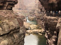 -云台山风景名胜区