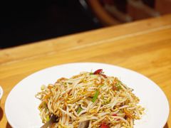 -尚品家宴(槐荫店)