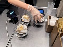 -喜茶(深圳万象城黑金店)