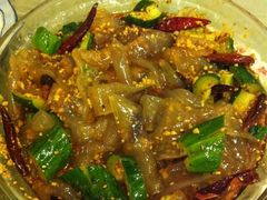 川北凉粉-乡间好味私家菜(总店)