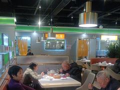 -叹茶靓点·粤式餐厅·全天茶市(石井万民广场店)