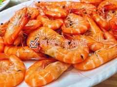 -新享乐海鲜(翠华路店)