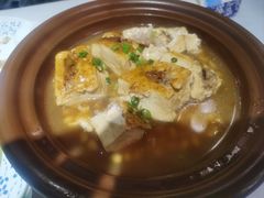 -围龙屋客家食府(福田店)