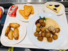 -宜家·瑞典风味餐厅(无锡店)