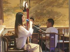 -姑苏家宴·苏帮菜·松鼠桂鱼(苏州总店)