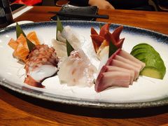 -千代武日本料理(爱建店)