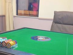 -汇盈·棋牌会所