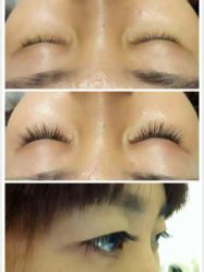 睫作-光SPA科技美肤