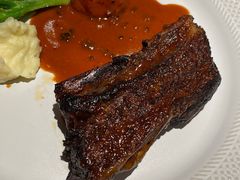 -JANS意式简餐厅·惠灵顿牛排