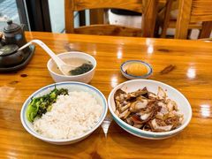 -小方的面(徐家汇店)