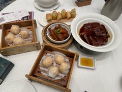 -金翠皇宫粤菜·点心·海鲜(翡翠店)