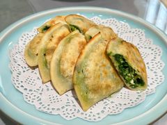 韭菜盒子-贵州大厦贵州厅(樱花园西街店)