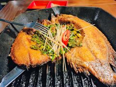 -雀舞云南菜(天津天河城购物中心店)