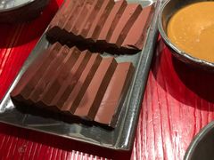 -谭鸭血老火锅(漳州路店)