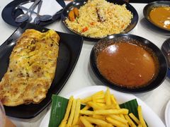 -新加坡Zam Zam餐馆