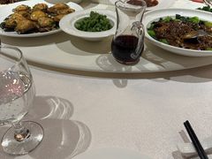 -马勒别墅·中餐厅