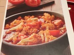 -宏状元现熬粥·京味菜(五棵松店)