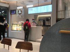 -喜茶(广州中山六路店)