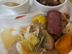-素清香(解放路店)