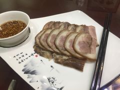 -楊老黑卤煮·京味菜
