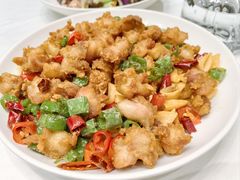 -鸽味轩·粤菜小馆(高楼门总店)