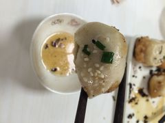 咬不得高祖生煎(高银街店)-咬不得高祖生煎·简餐(高银街店)