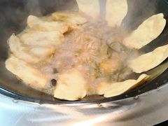 -三里屯土灶炖公鸡地锅鸡(江东店)