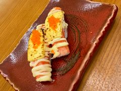 -俊屋料理·烧鸟·寿司·日泰融合菜(星际云汇店)