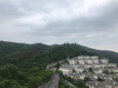 -黄贤森林公园