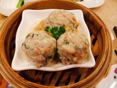 -点都德(大茶楼店)