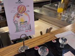 -布拉格餐厅· 中欧捷克菜(全国首店)