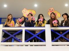 -爱琴海假日餐厅(八里湖婚礼公园店)