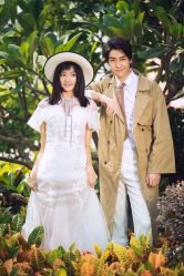 -钟爱一生婚纱摄影旗舰店