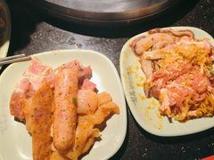 -梨花自助烤肉(天河城店)