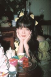 -WAVE SODA摄影工作室