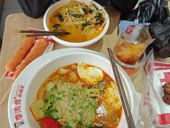 -江南韵·无锡太湖文化体验餐厅(凤凰天街店)