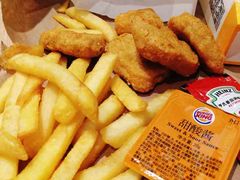 -汉堡王(南京砂之船店)