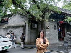 -湘子庙