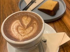 -微焙咖啡工厂(海峡创意产业园·红坊店)