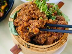 -怡得饭庄·宋大妈昆明菜·始于1996(滇池海埂大坝店)